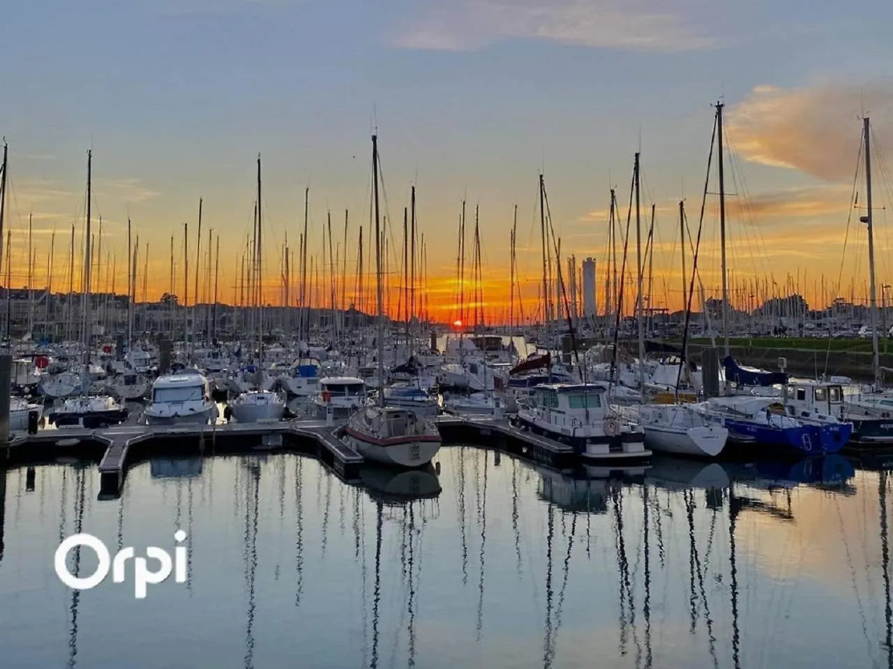 Apartmán Ref 073 Appartement T3 Renove Vue Port Du Crouesty Avec Internet Arzon